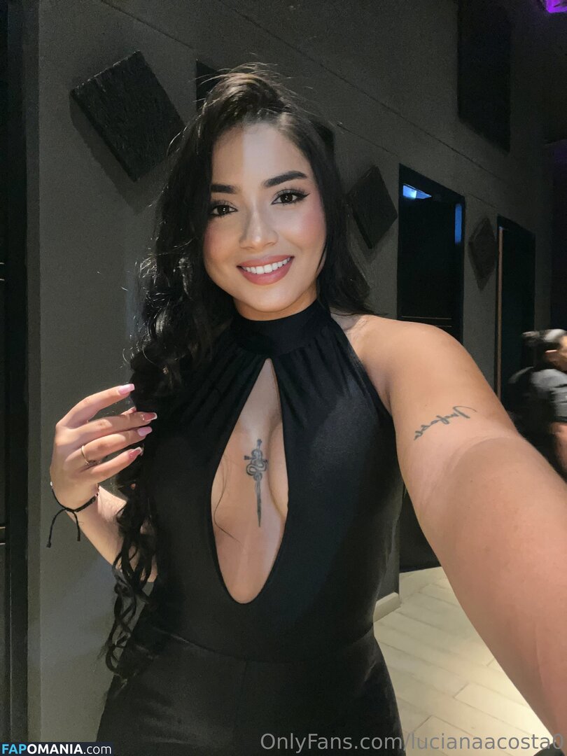 lucianaacosta0 ヌード OnlyFans  流出写真 #18