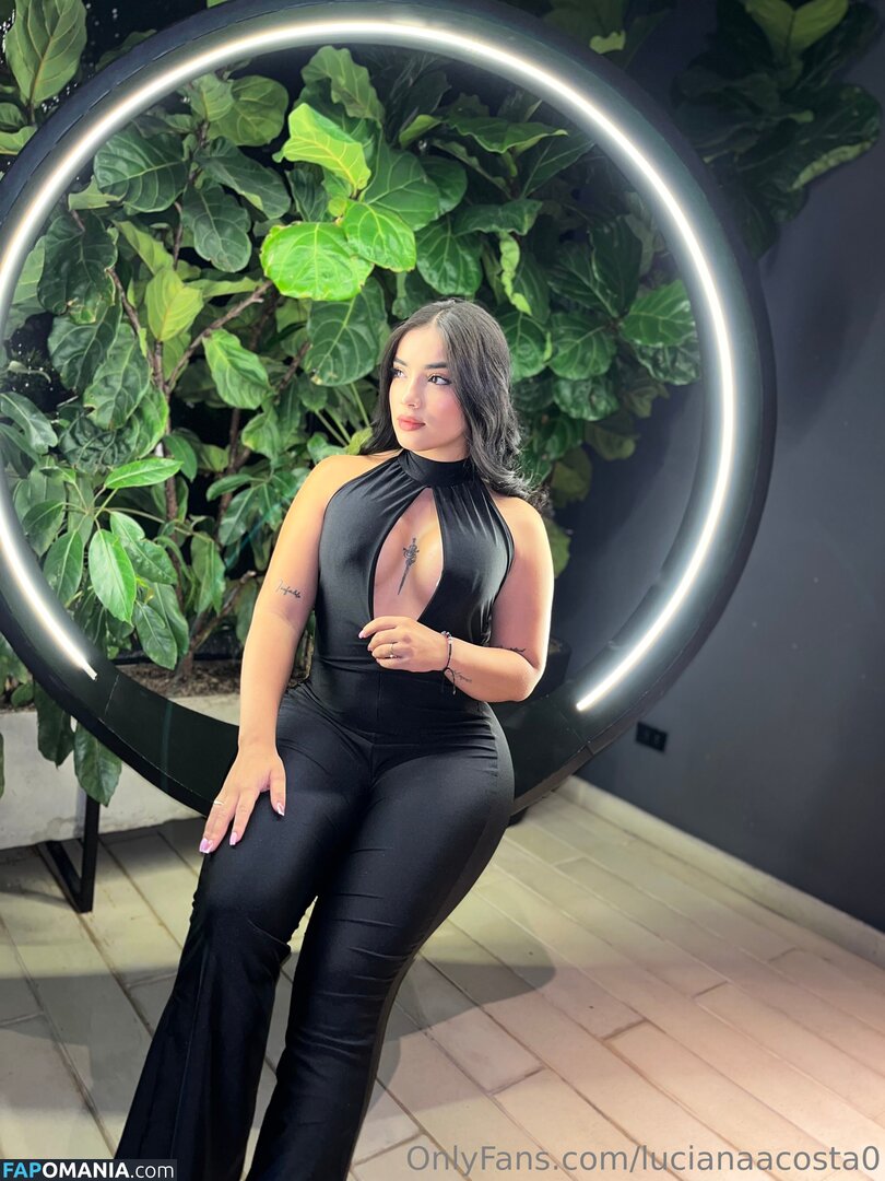 lucianaacosta0 ヌード OnlyFans  流出写真 #19