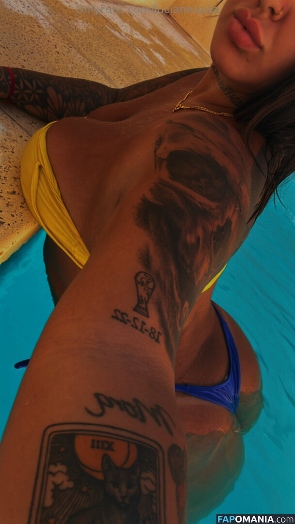 _luciannaaaa_ / luciannaaaa ヌード OnlyFans  流出写真 #96