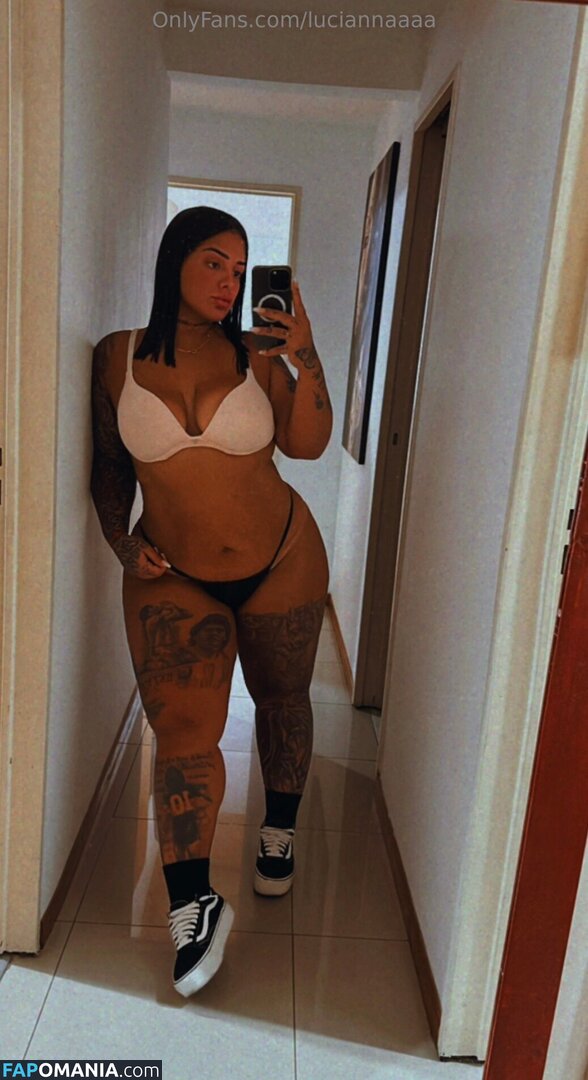 _luciannaaaa_ / luciannaaaa ヌード OnlyFans  流出写真 #103
