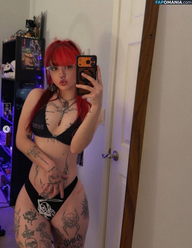 LuciannaxxLucci / https: / luucifina ヌード OnlyFans  流出写真 #1