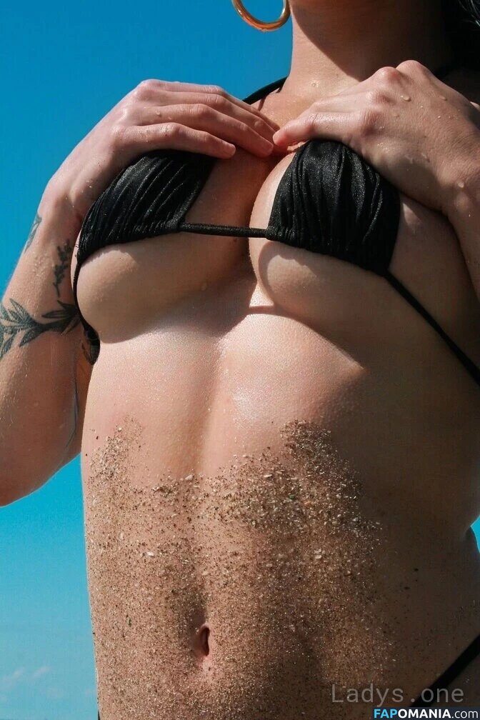 Luciarossi ヌード OnlyFans  流出写真 #15