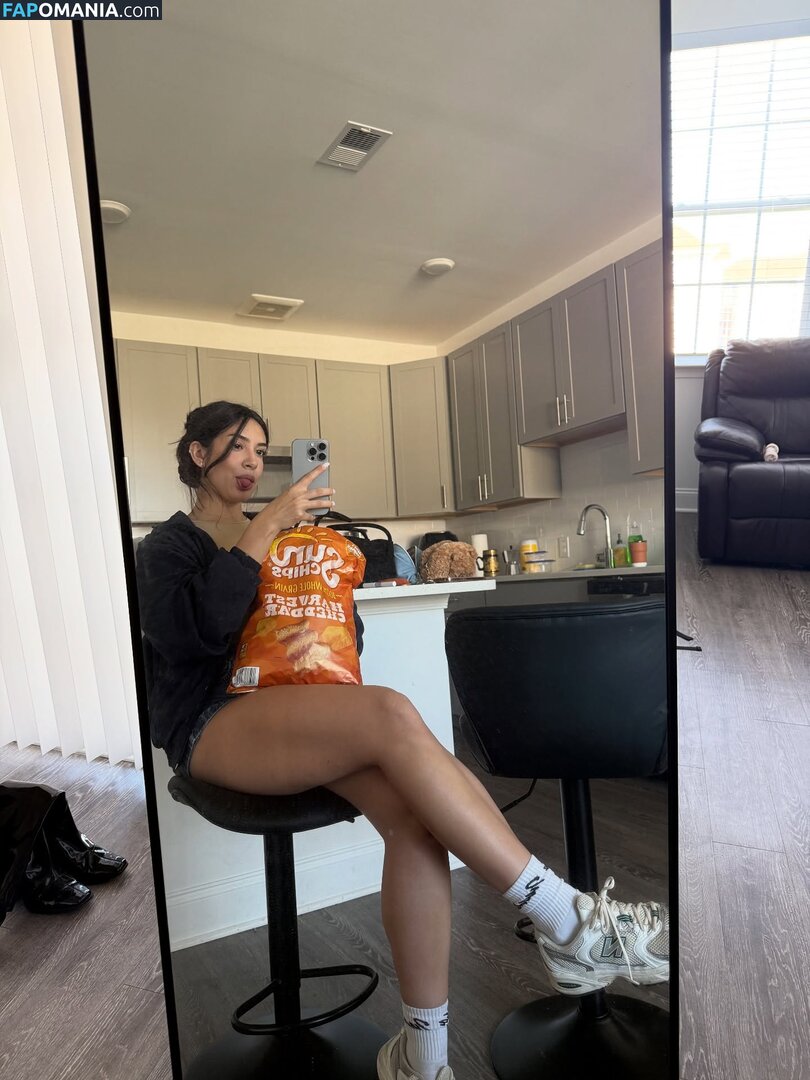 Lucila Erickson / lucilaerickson_ ヌード OnlyFans  流出写真 #25