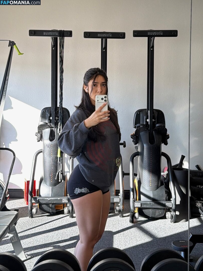 Lucila Erickson / lucilaerickson_ ヌード OnlyFans  流出写真 #29