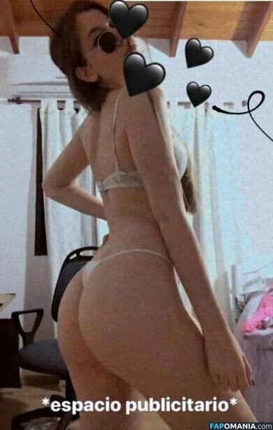 Lucila Mollesi / https: / lucilamollesi ヌード OnlyFans  流出写真 #17