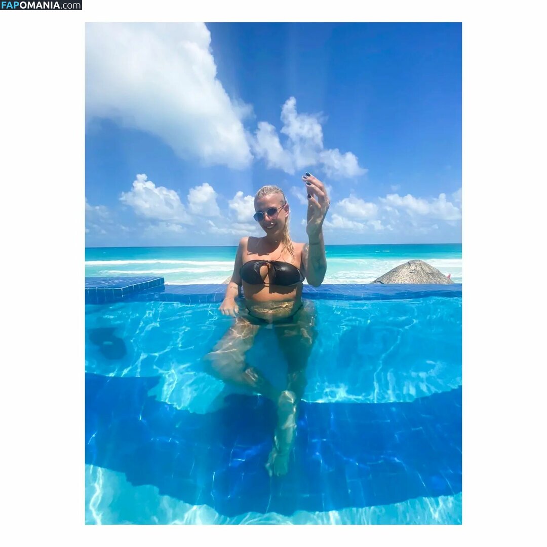 La Tora / Lucila Villar / luvillarr ヌード OnlyFans  流出写真 #24