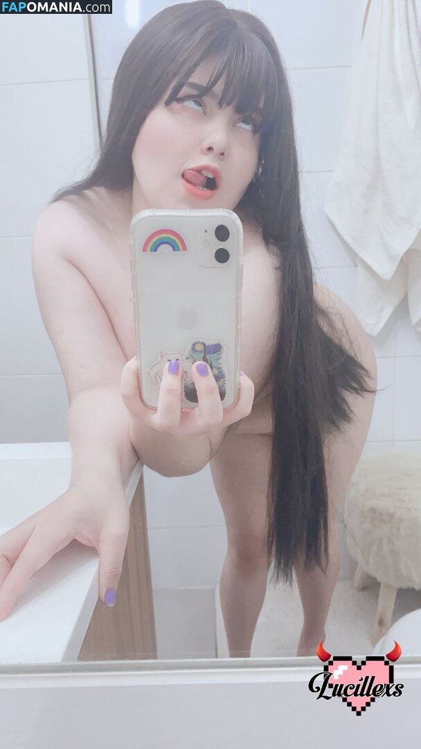 Lucillexs ヌード OnlyFans  流出写真 #2