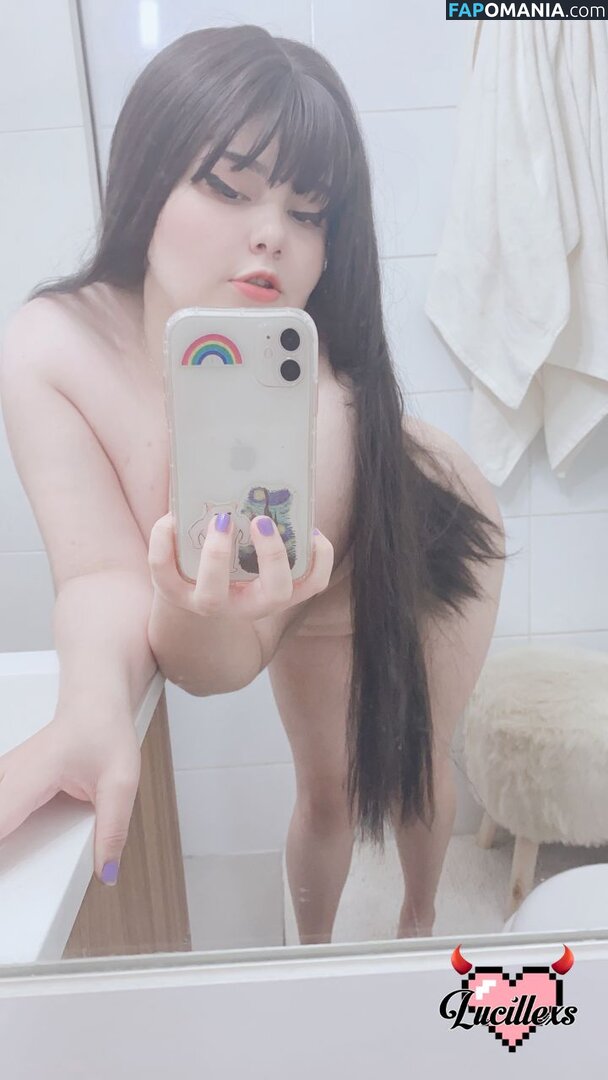 Lucillexs ヌード OnlyFans  流出写真 #4