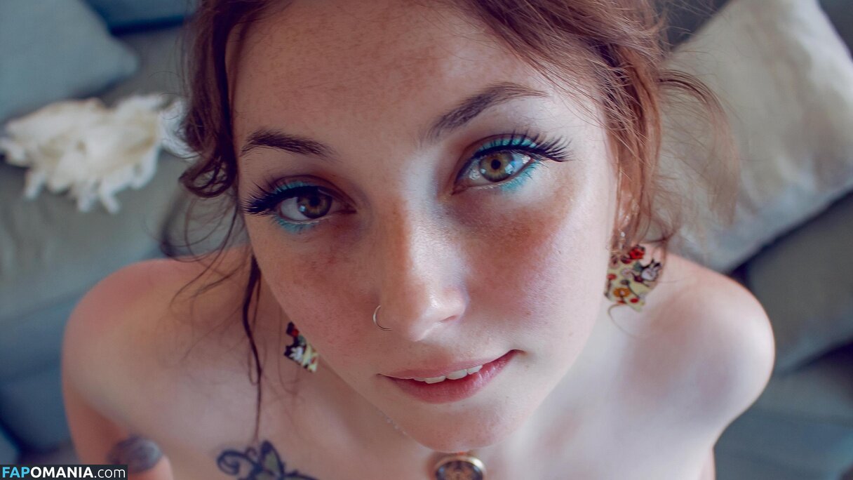 Luckicharmed / lucki.charmed ヌード OnlyFans  流出写真 #22