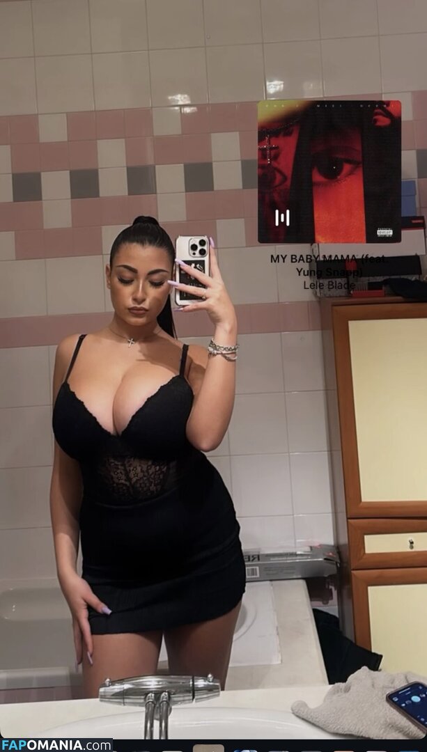 _lucrexiia._ ヌード OnlyFans  流出写真 #8