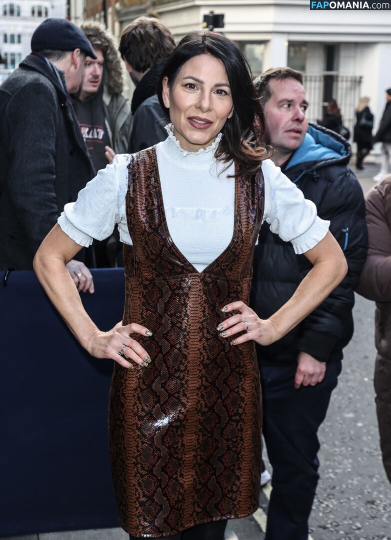 Lucrezia Millarini ヌード OnlyFans  流出写真 #7