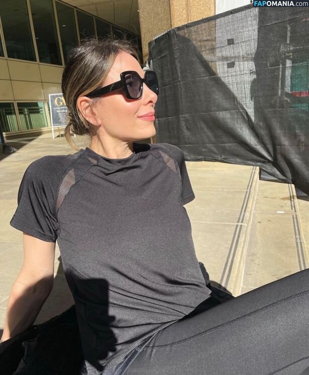 Lucrezia Millarini ヌード OnlyFans  流出写真 #12
