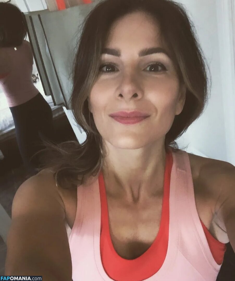 Lucrezia Millarini ヌード OnlyFans  流出写真 #13