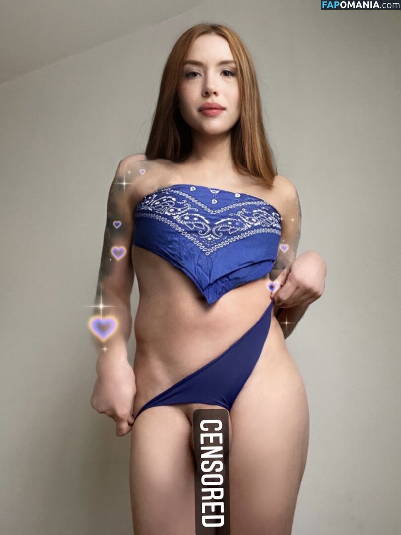 Lucy Afrodite / Lucy Hermafrodite / lucy_afrodite / lucyprz__ ヌード OnlyFans  流出写真 #14