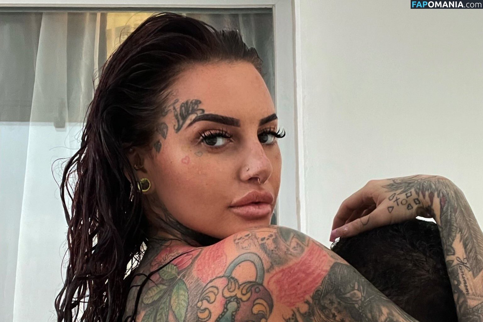 Lucy Brooke ヌード OnlyFans  流出写真 #3