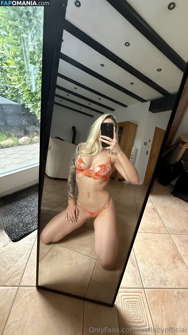 Lucy Cat / justlucy94 / justlucyofficial / lucyskkrr ヌード OnlyFans  流出写真 #4