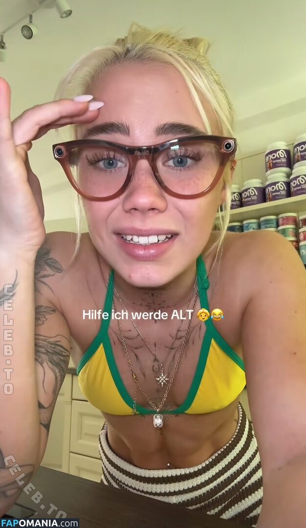 Lucy Fischer / lucyfischer / lucyfischer.official ヌード OnlyFans  流出写真 #6