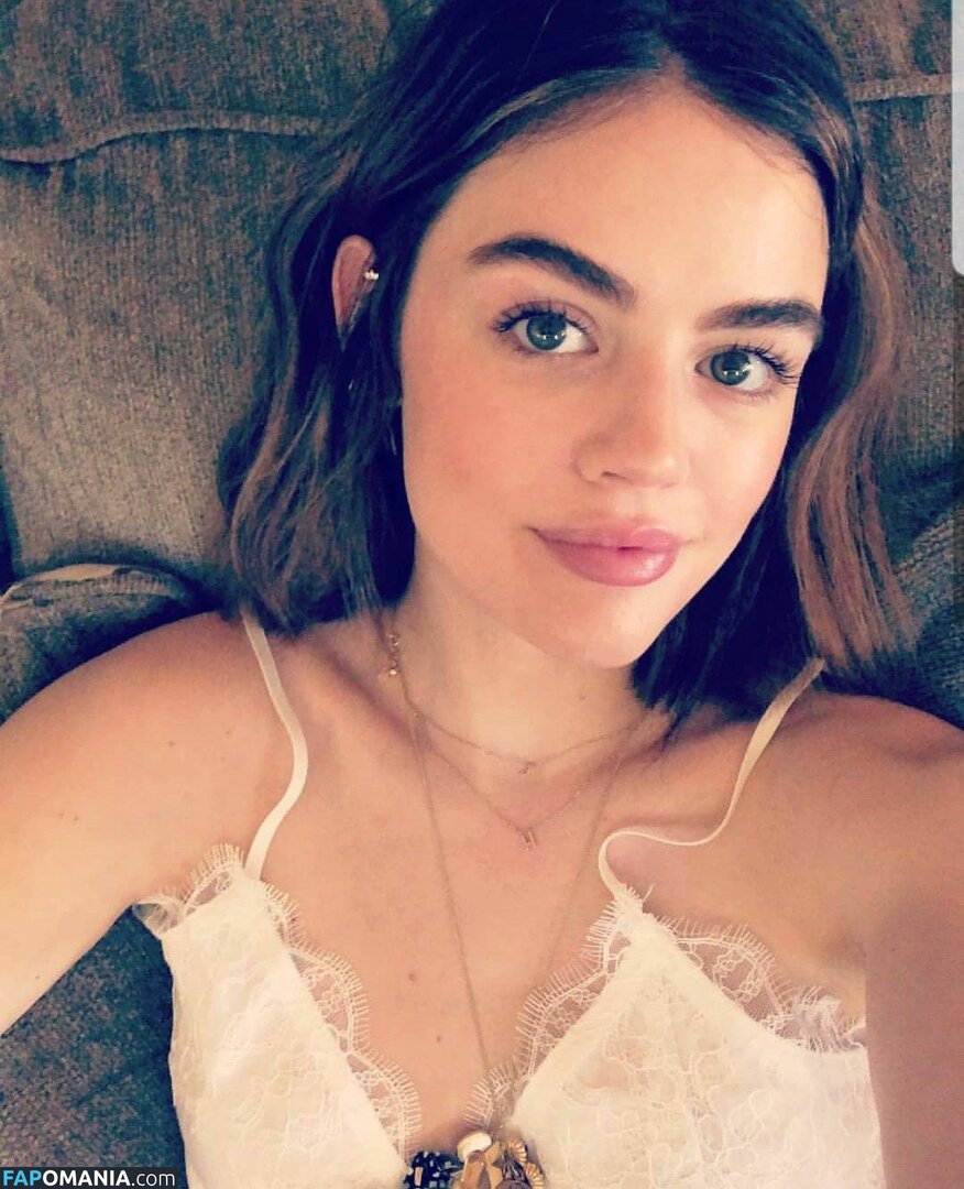 Lucy Hale / lucyhale ヌード OnlyFans  流出写真 #8