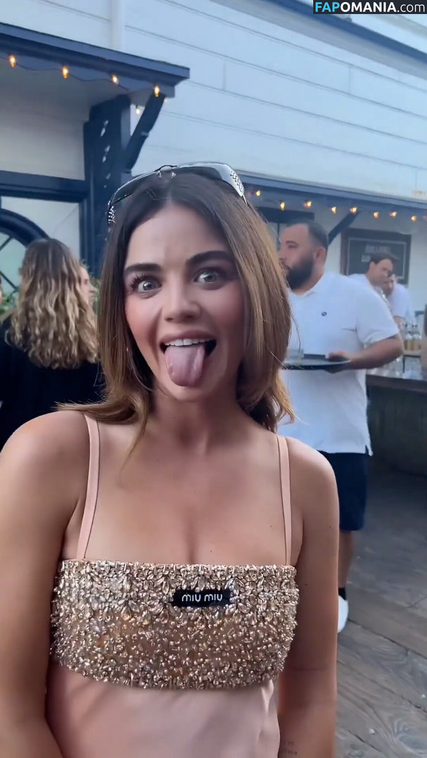 Lucy Hale / lucyhale ヌード OnlyFans  流出写真 #47