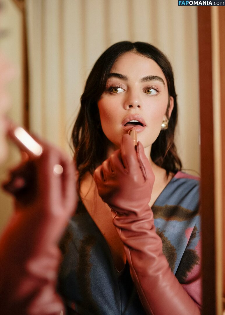 Lucy Hale / lucyhale ヌード OnlyFans  流出写真 #134