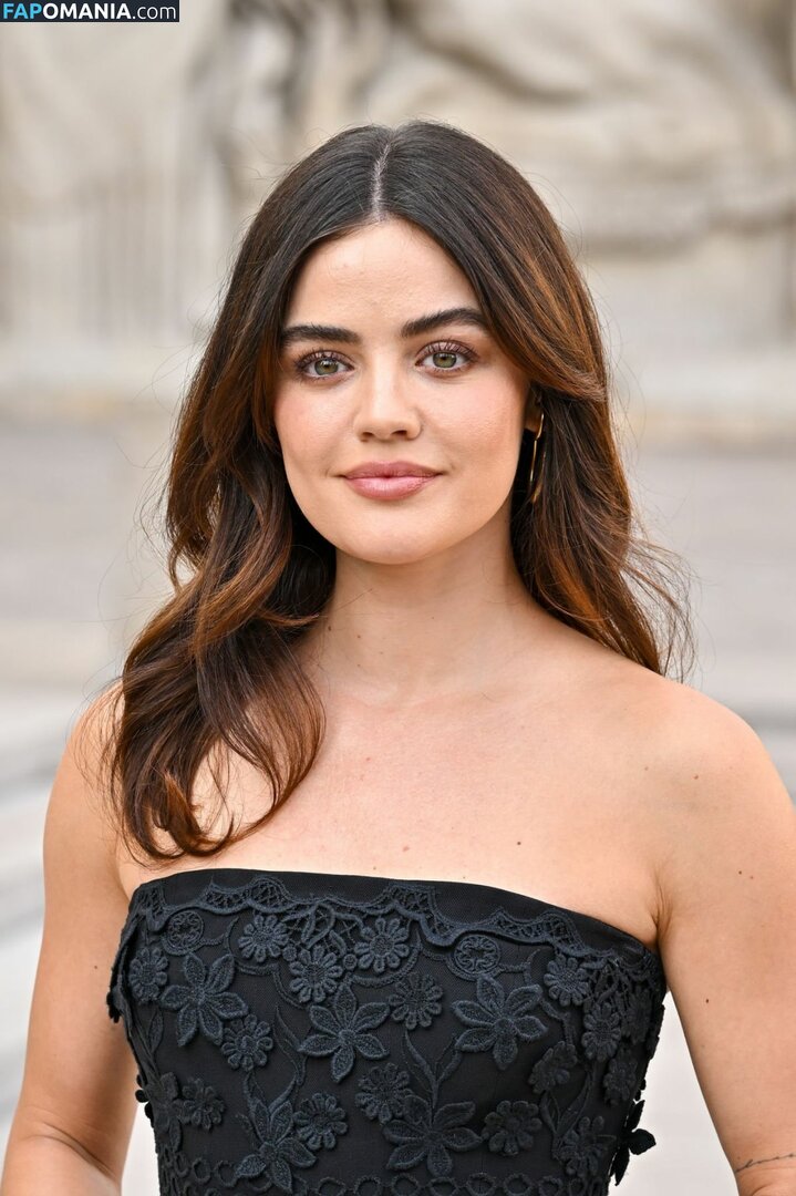 Lucy Hale / lucyhale ヌード OnlyFans  流出写真 #256