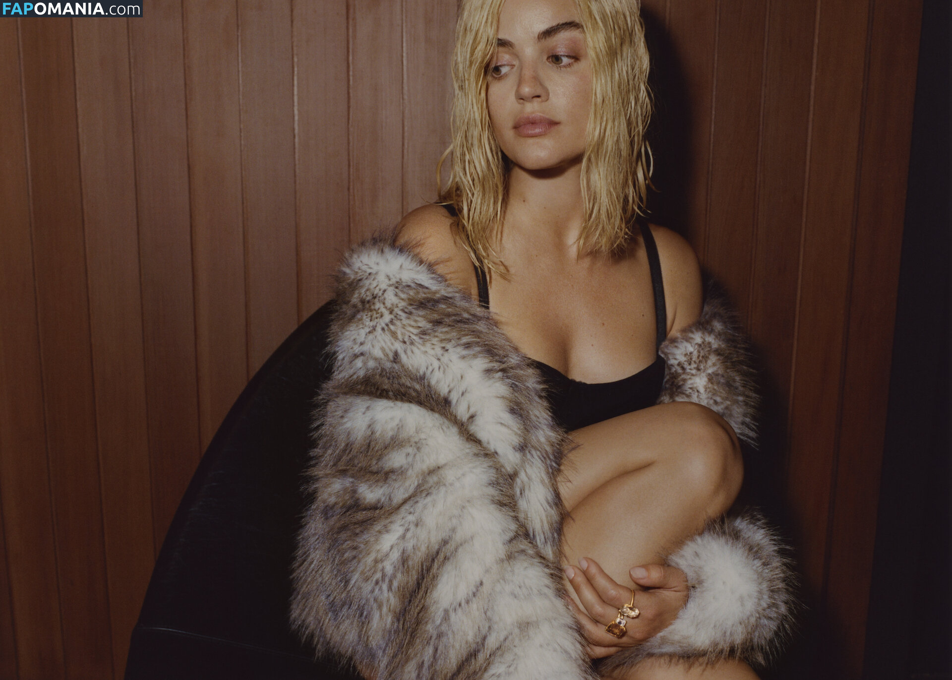 Lucy Hale / lucyhale ヌード OnlyFans  流出写真 #288