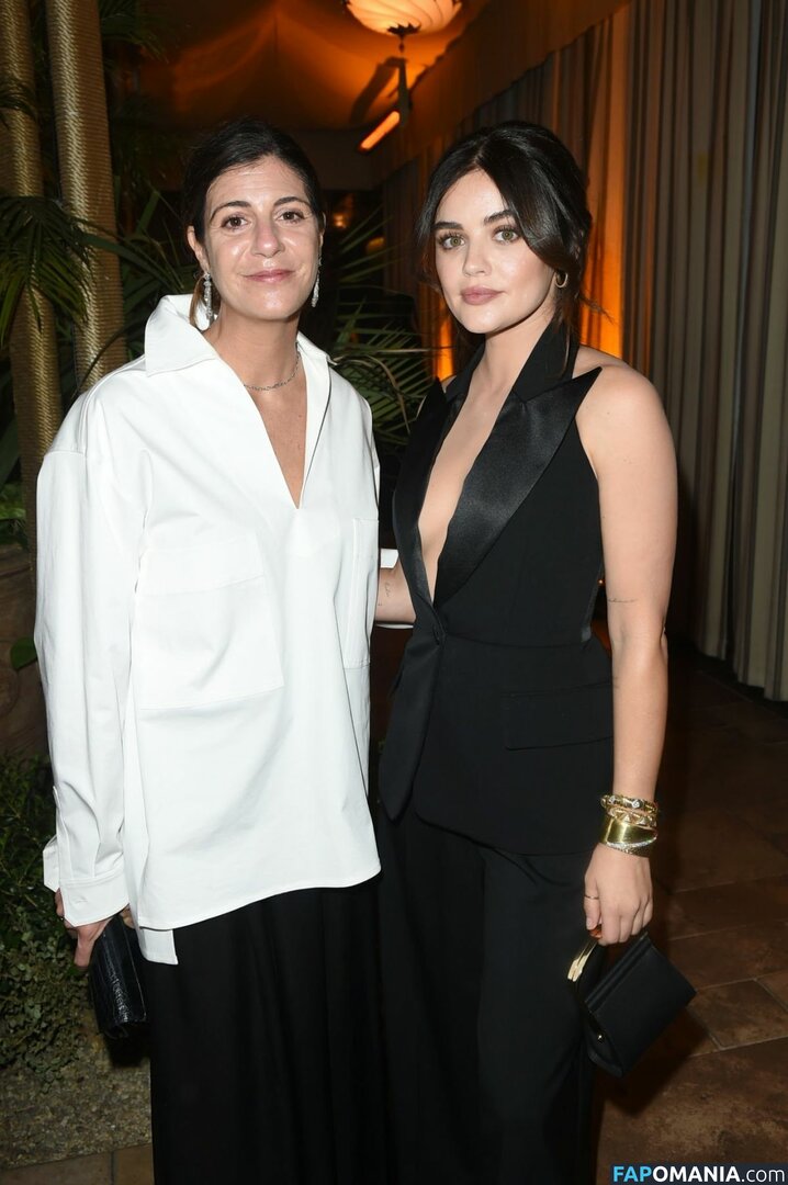 Lucy Hale / lucyhale ヌード OnlyFans  流出写真 #298