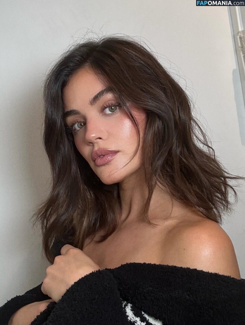 Lucy Hale / lucyhale ヌード OnlyFans  流出写真 #993