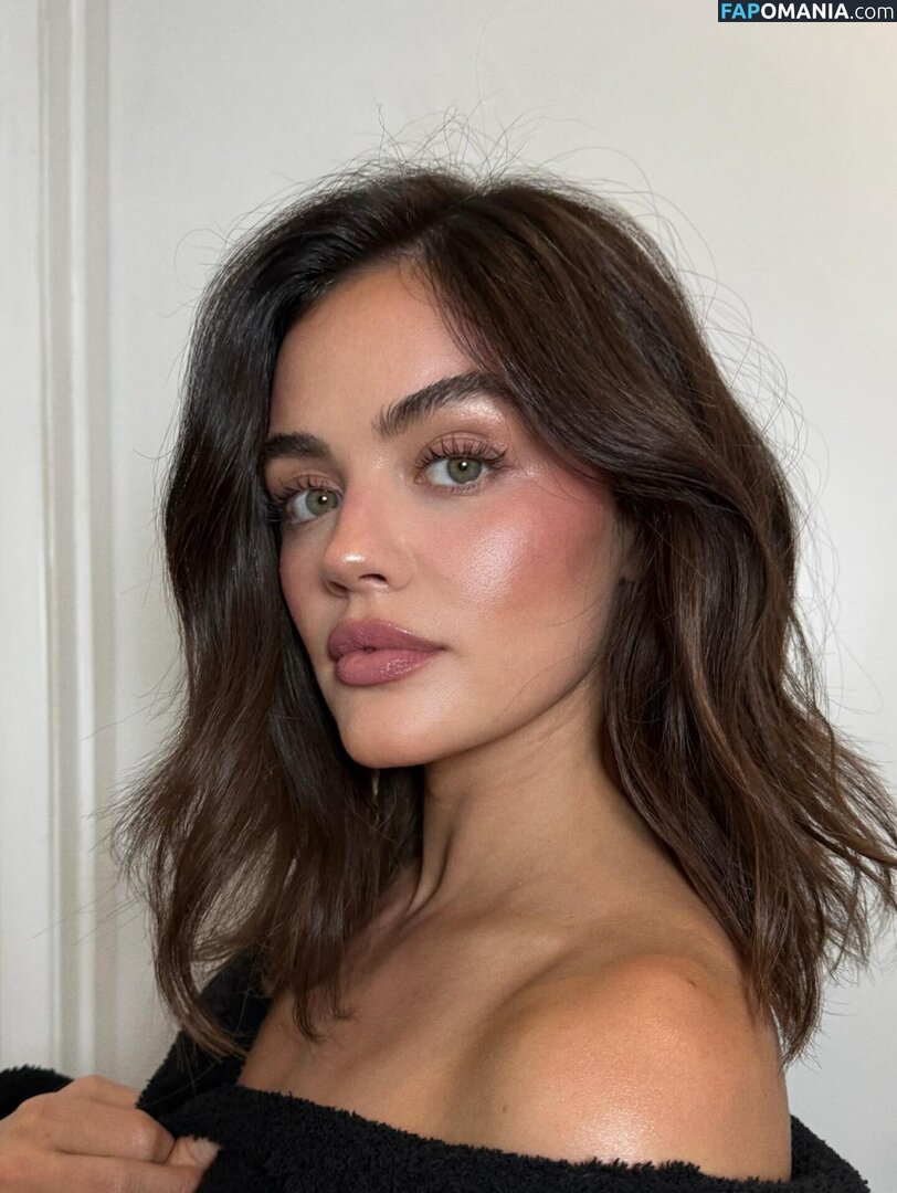 Lucy Hale / lucyhale ヌード OnlyFans  流出写真 #994