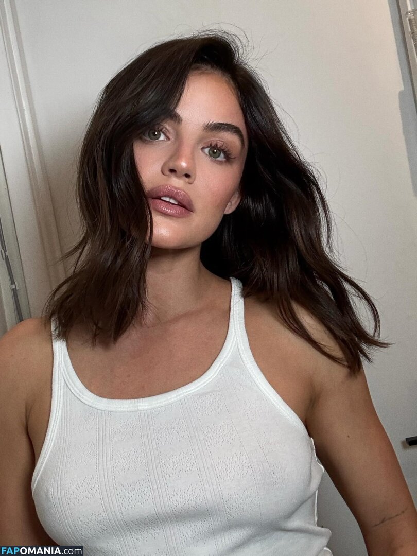 Lucy Hale / lucyhale ヌード OnlyFans  流出写真 #995