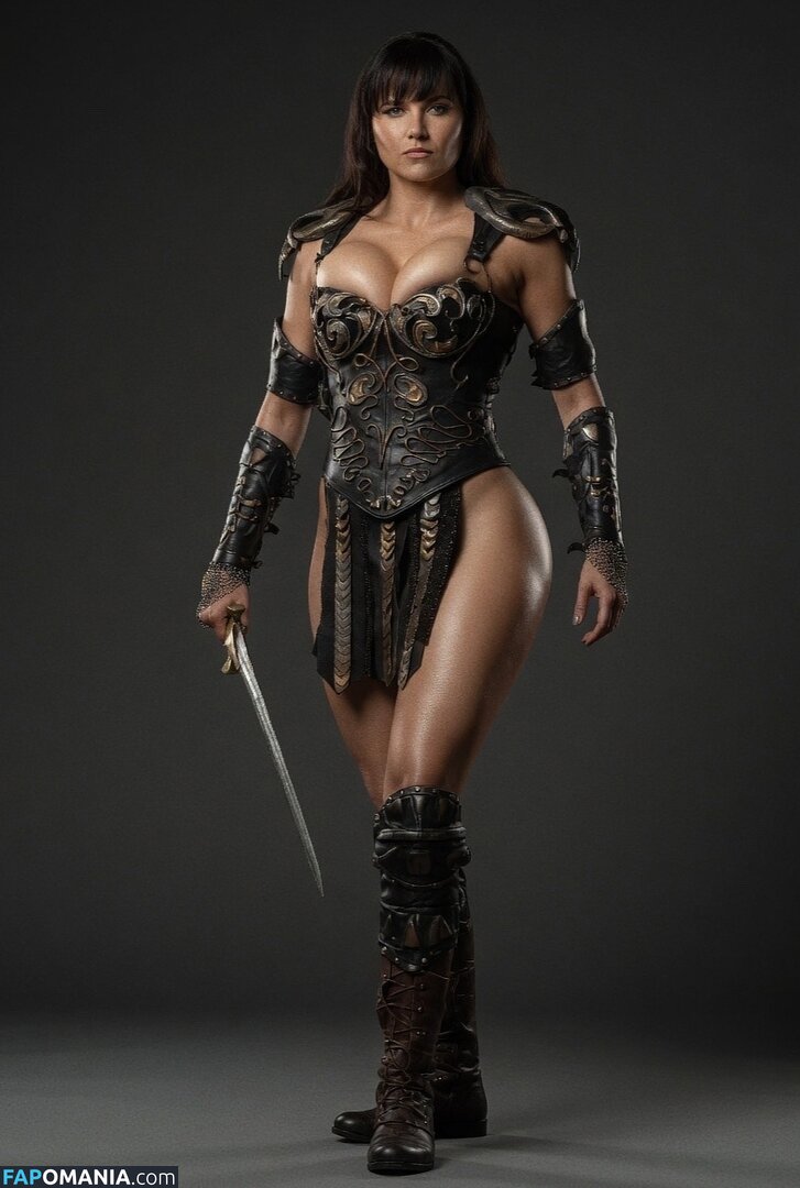 Lucy Lawless / https: / reallucylawless ヌード OnlyFans  流出写真 #9