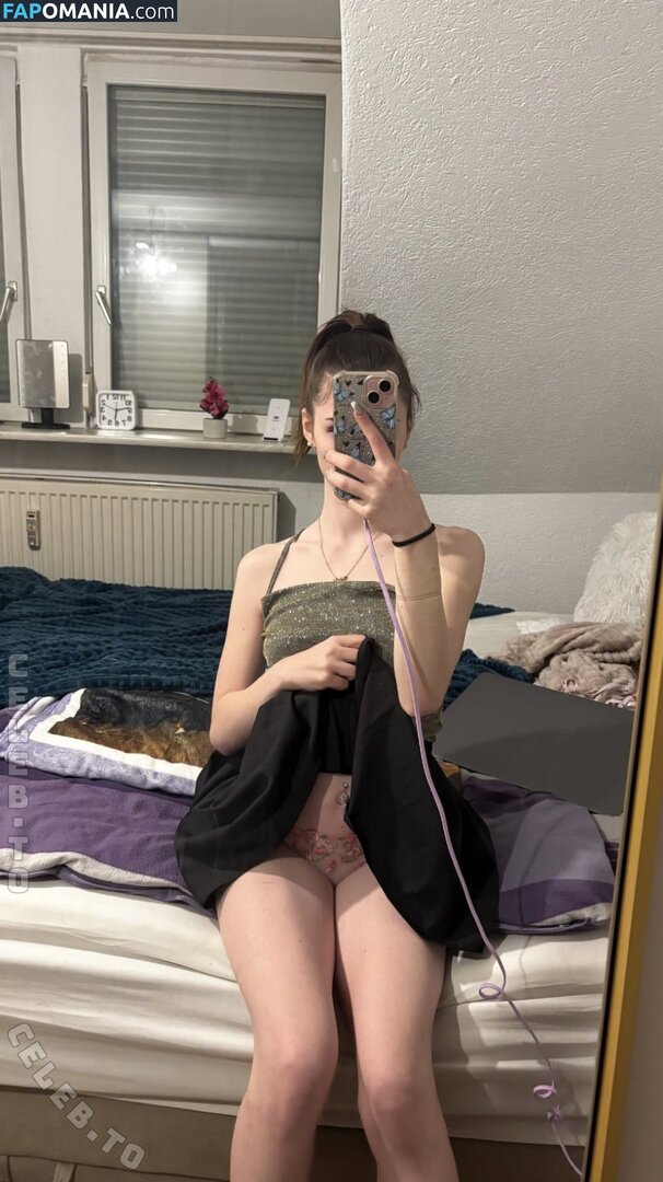 Lucy Müller / https: / luisaahartmann / luisaamachtfaxxen / luisahartmann ヌード OnlyFans  流出写真 #2