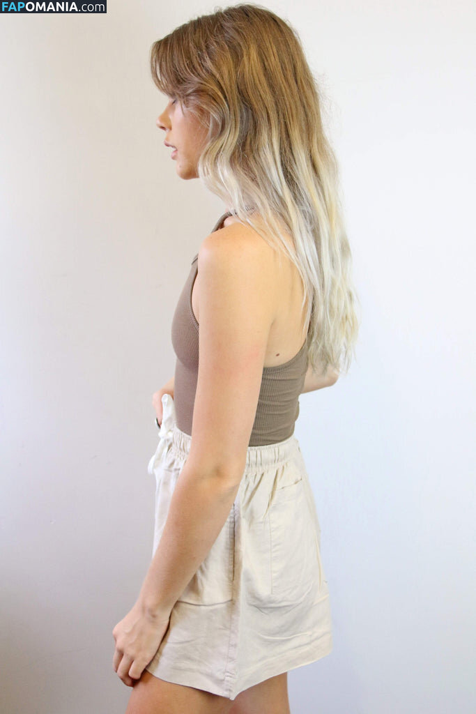 Lucy Sand ヌード OnlyFans  流出写真 #1