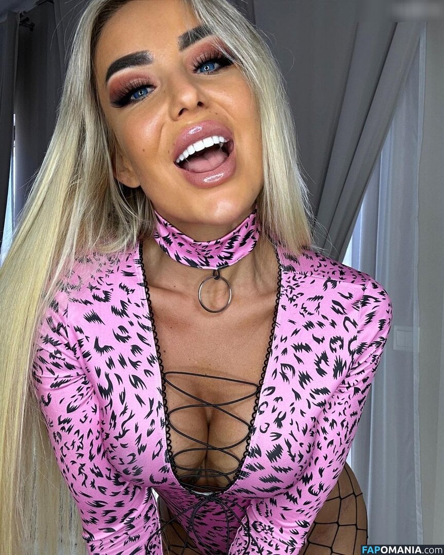 Lucy Sea / lucysea / lucysealu ヌード OnlyFans  流出写真 #77