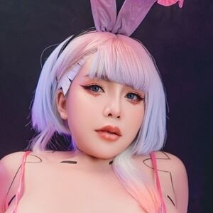 LucyBunny