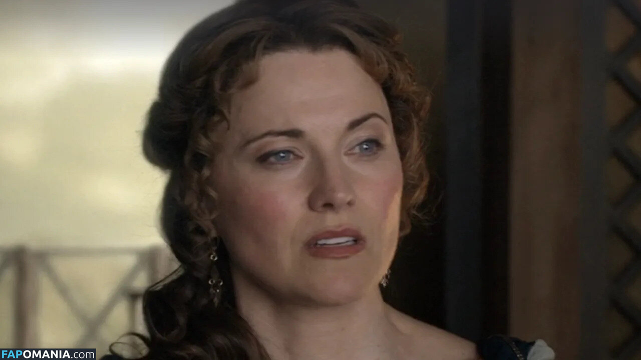 Lucylawless ヌード OnlyFans  流出写真 #8