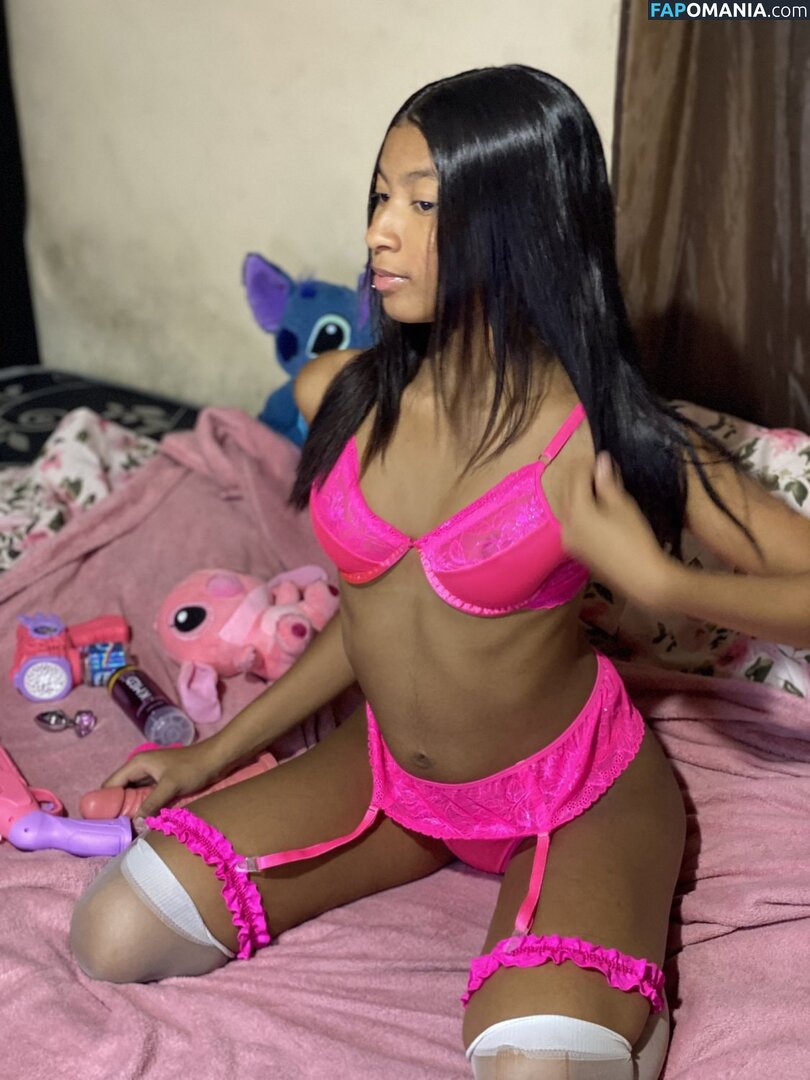 Lucysafadinha3 ヌード OnlyFans  流出写真 #16