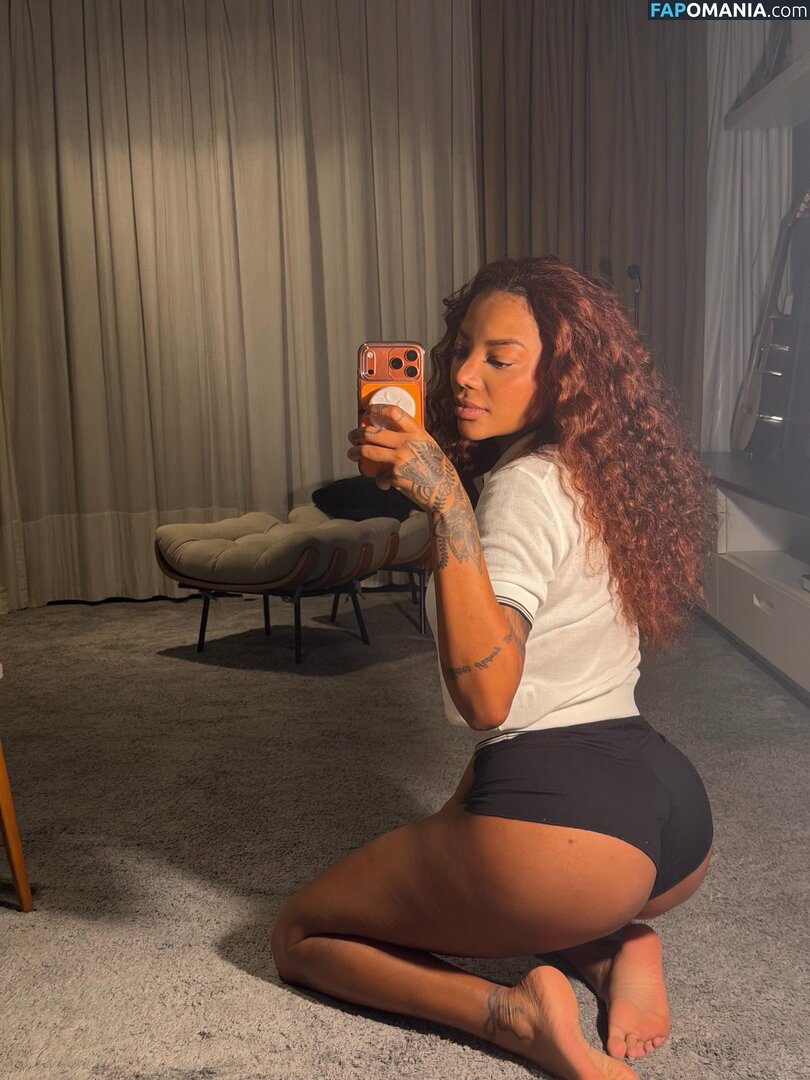 Ludmilla / ludmillabalasoiu ヌード OnlyFans  流出写真 #2