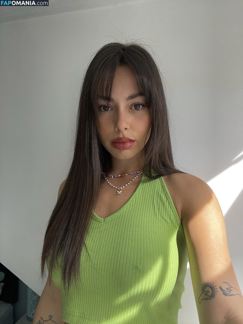 Ludovalentina ヌード OnlyFans  流出写真 #2