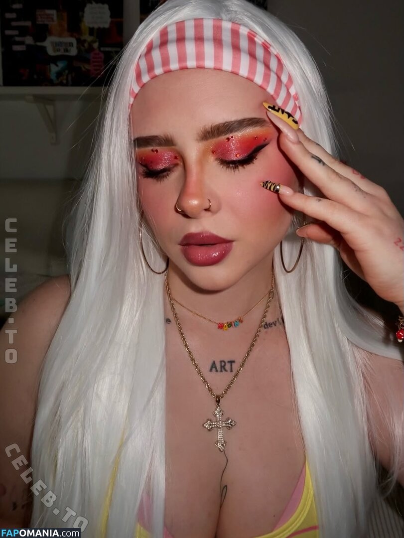 Luisa Früh / frluuisa ヌード OnlyFans  流出写真 #1