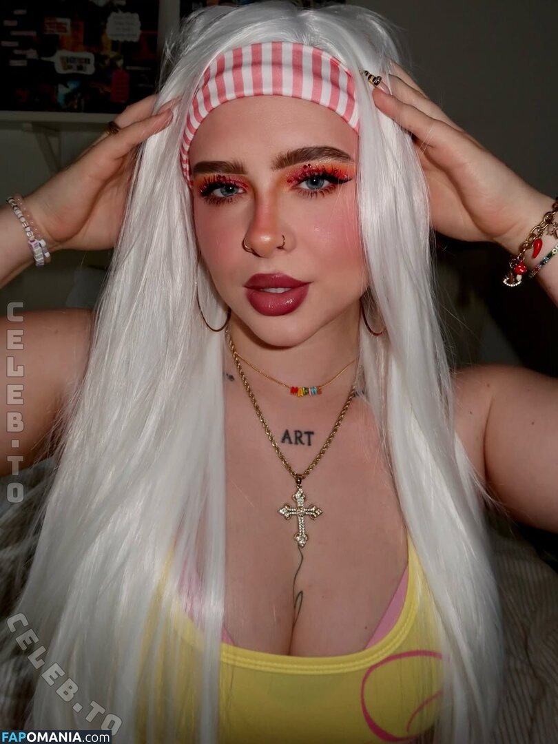 Luisa Früh / frluuisa ヌード OnlyFans  流出写真 #2
