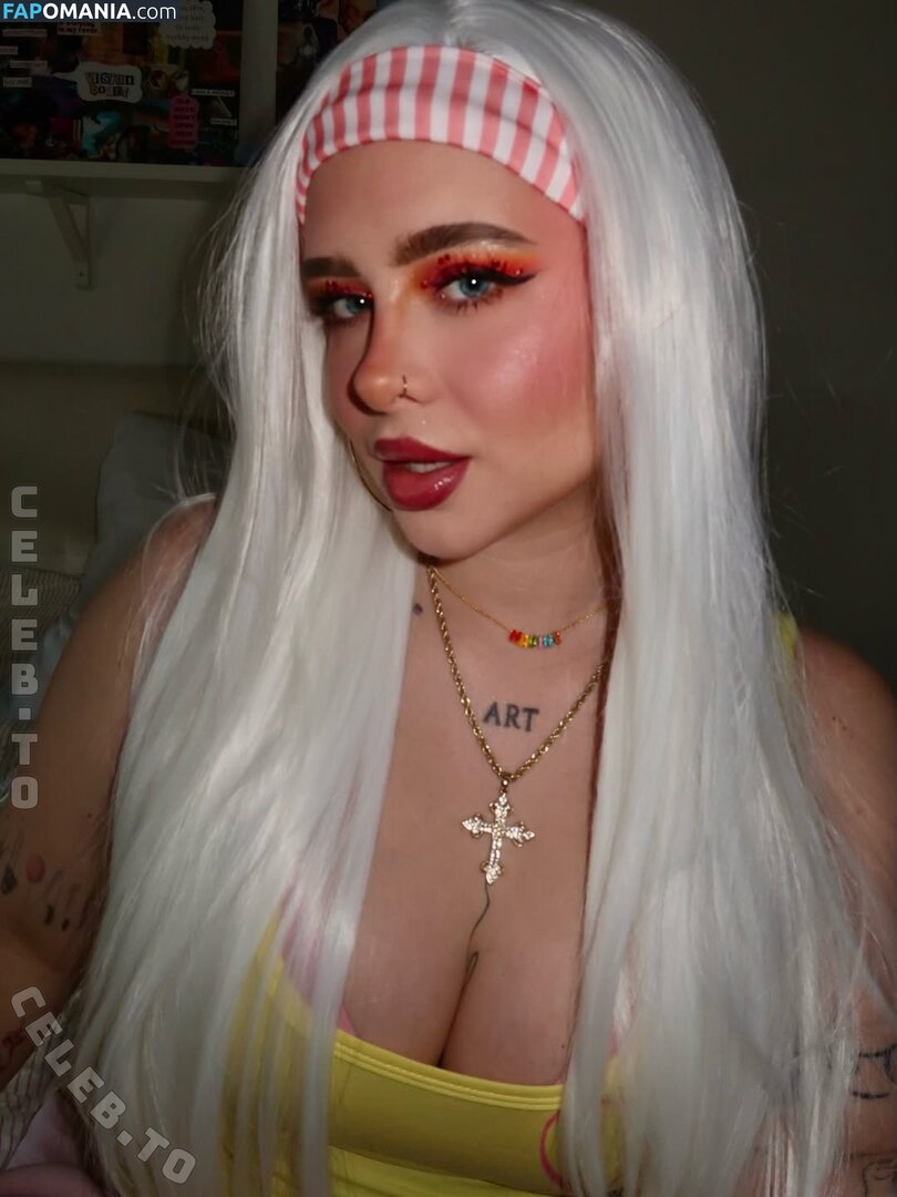 Luisa Früh / frluuisa ヌード OnlyFans  流出写真 #3