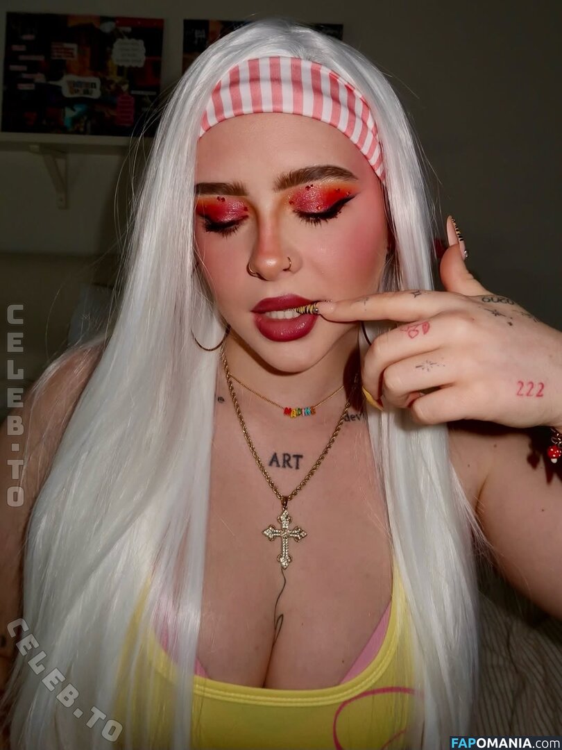 Luisa Früh / frluuisa ヌード OnlyFans  流出写真 #4