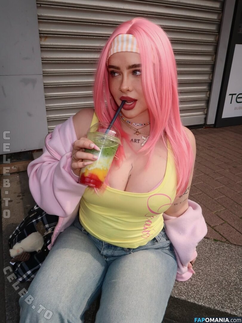 Luisa Früh / frluuisa ヌード OnlyFans  流出写真 #5