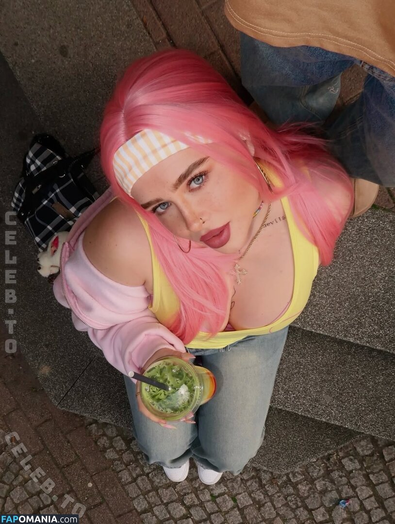 Luisa Früh / frluuisa ヌード OnlyFans  流出写真 #6