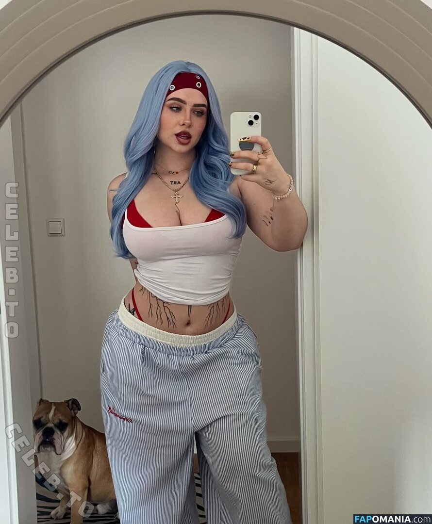 Luisa Früh / frluuisa ヌード OnlyFans  流出写真 #8