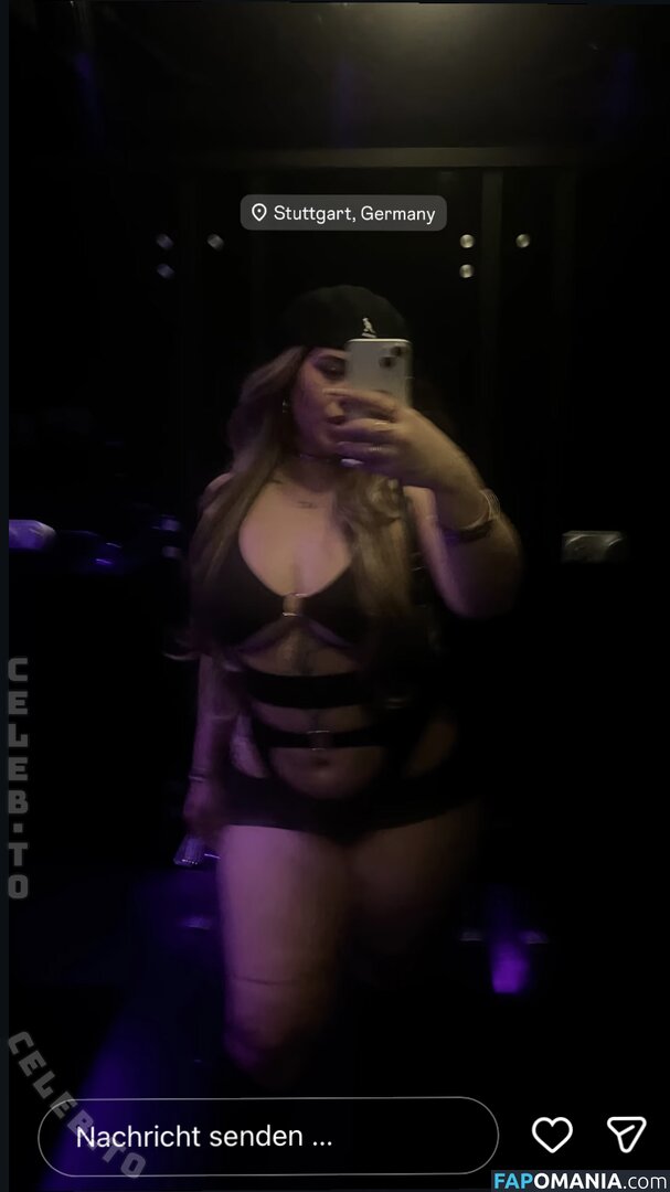 Luisa Früh / frluuisa ヌード OnlyFans  流出写真 #10