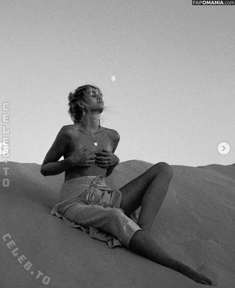 Luisa Hartema / luisahartema_ ヌード OnlyFans  流出写真 #24