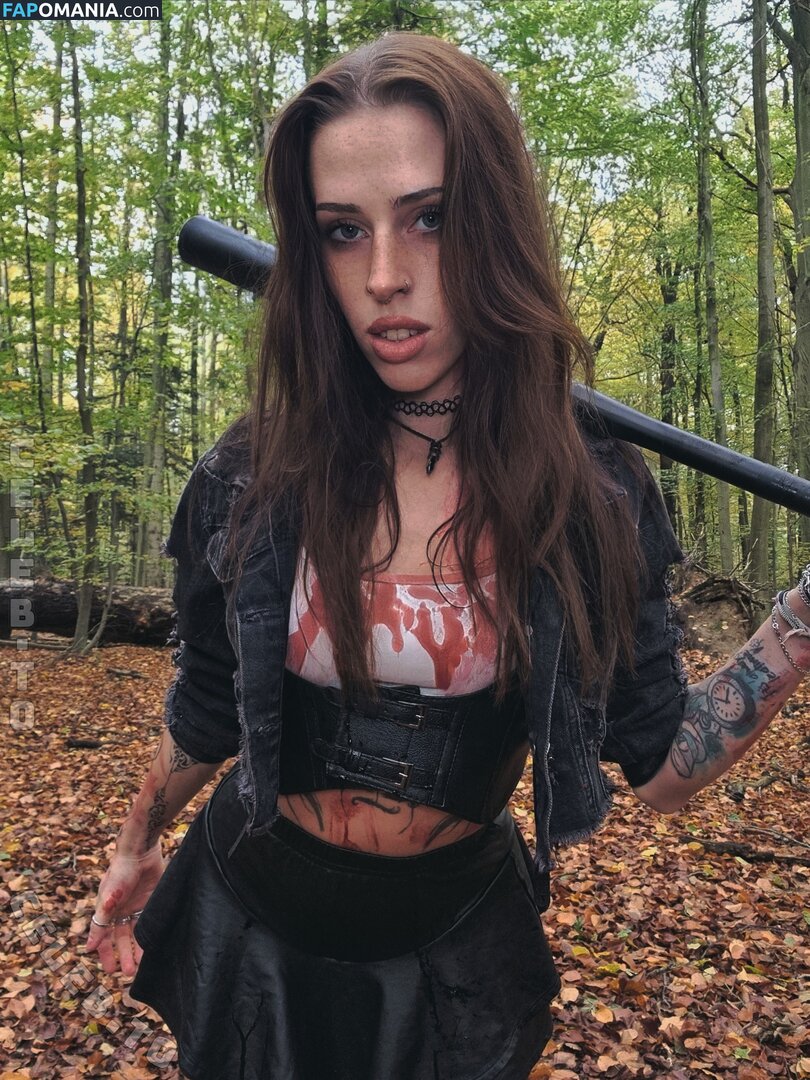 Luisa Muskelmensch / Luisamuskelmensch / Luisaxfy ヌード OnlyFans  流出写真 #14