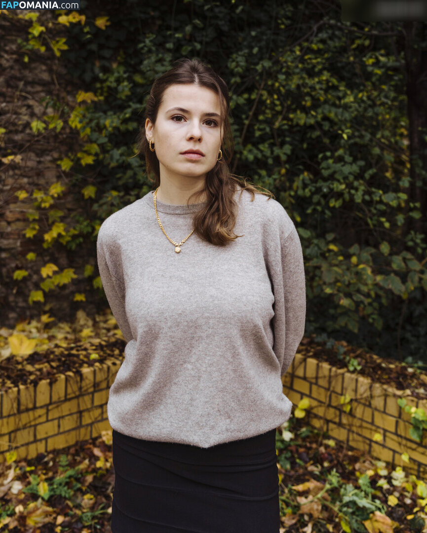 Luisa Neubauer / luisaneubauer ヌード OnlyFans  流出写真 #133